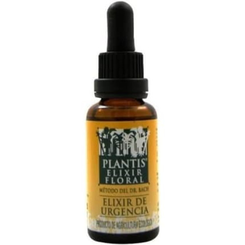 Emergency Elixir 30ml