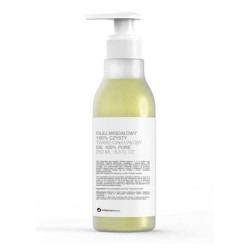 Botanicapharma Pure Almond Oil For Face, Body, And Hair With Pump 250ml Botanicapharma Pure Almond Oil For Face, Body, And Hair With Pump 250ml