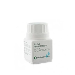 Botnica Nutrients Hyaluronic Acid 50mg