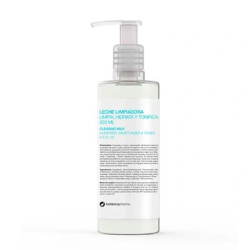 Botanicapharma Botanicapharma Cleansing Milk 250ml