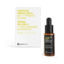 Botnicapharma Argan Oil Dropper Eco 20ml Botnicapharma Argan Oil Dropper Eco 20ml