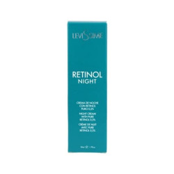 Levissime Retinol Night Cream 50ml Levissime Retinol Night Cream 50ml