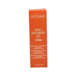 Levissime Vita C Splendor Cream 50ml