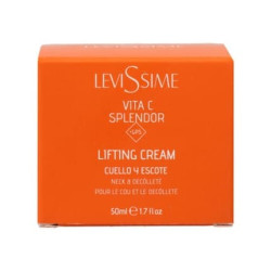 Levissime Lifting Vitamina Neck and Décolleté Firming Tonic Levissime Lifting Vitamina Neck and Décolleté Firming Tonic