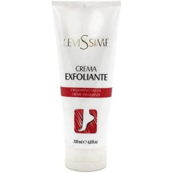 Levissime Hair and Scalp Care Exfoliator 200ml
