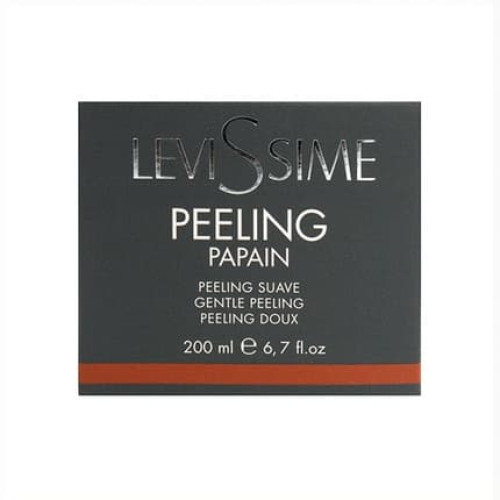 Levissime Papain Peeling 200ml Gentle