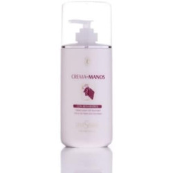 Levissime Hand Cream 500ml