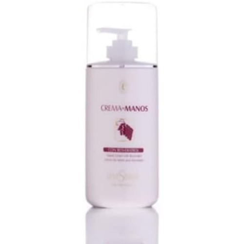Levissime Hand Cream 500ml