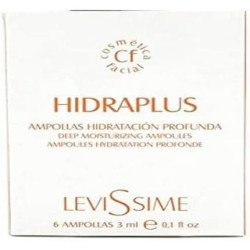 Levissime Hidraplus Hair Care and Scalp 18ml