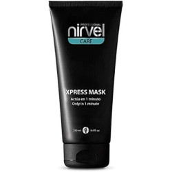 Ultra Fast Xpress Hair Mask 1 Minute Moisturizer Detangle Smooth 250ml