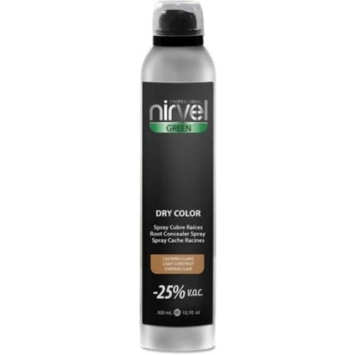 Nirvel Green Spray 300ml