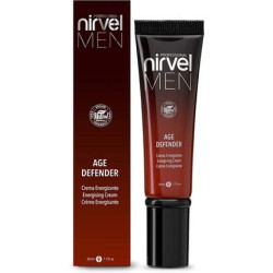 Men Age Defender Energizing Treatment Cream Anti-Aging 50ml Men Age Defender Energizing Treatment Cream Anti-Aging 50ml