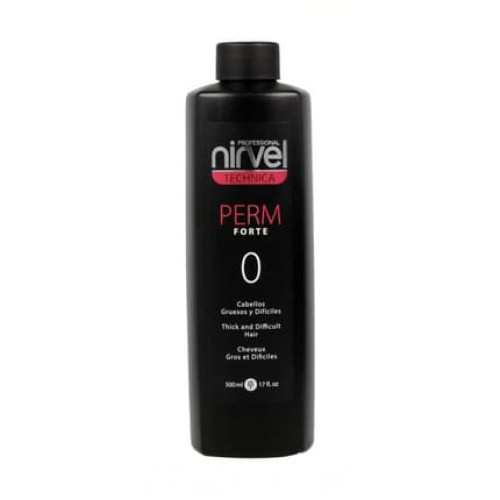 Nirvel Perm Forte N 0 500ml