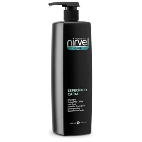 Nirvel Fall Control Shampoo 1000ml