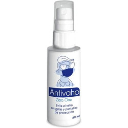 Disop Anti-Fog Spray for Glasses - 60ml