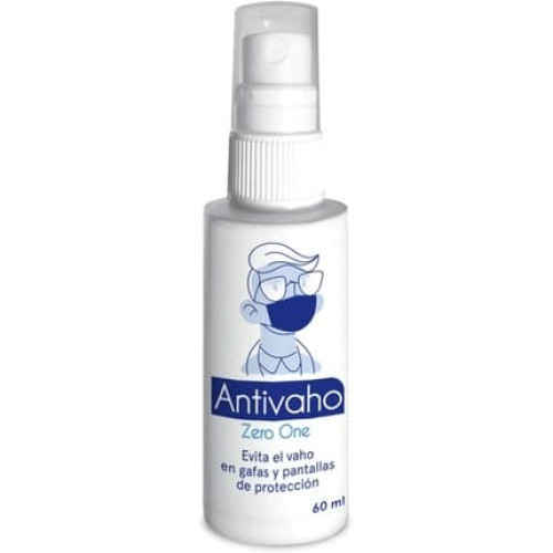 Disop Anti-Fog Spray for Glasses - 60ml