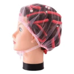 Bifull Rose Night Sky With Ribbon