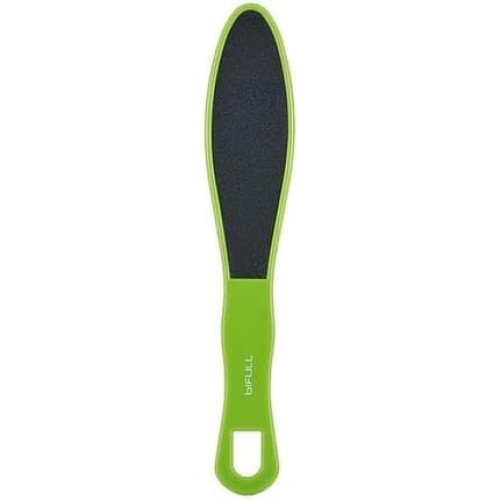 Bifull Silky Green Pedicure File Black Standard