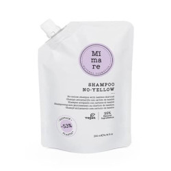 Mimare No Yellow Shampoo Mimare No Yellow Shampoo