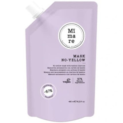 Mimare Anti-Yellowing Mask 480ml For Hair Care Mimare Anti-Yellowing Mask 480ml For Hair Care