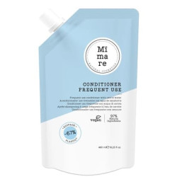 Mimare Conditioner For Frequent Use 480ml Mimare Conditioner For Frequent Use 480ml