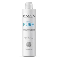 Macca Clean & Pure Micellar Concentrate Water 200ml