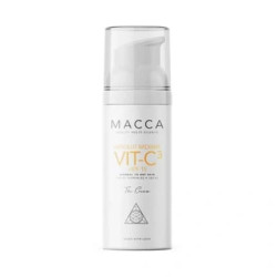 Macca Macca Absolut Radiant Vitamin C3 The Cream Spf 15 50ml