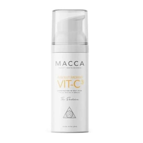 Macca Macca Absolut Radiant Vitc3 The Emulsion 50ml