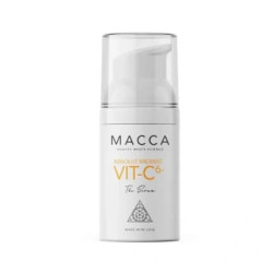 Macca Macca Absolut Radiant Vitamin C6 The Serum 30ml