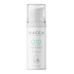 Macca Macca Q10 Age Miracle The Emulsion 50ml Macca Macca Q10 Age Miracle The Emulsion 50ml