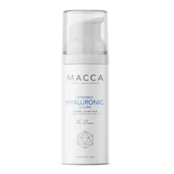 Macca Macca Supremacy Hyaluronic 025 The Cream 50ml