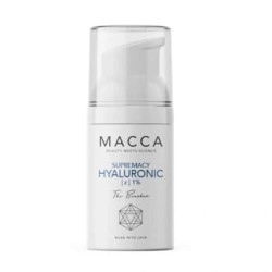 Macca Macca Supremacy Hyaluronic 025 The Booster 30ml