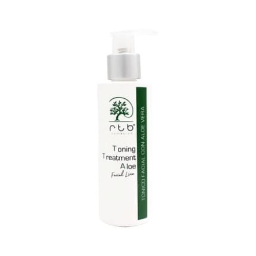 RTB Cosmetics Cleansing Gel 150ml