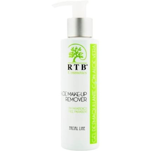 RTB Cosmetics Makeup Remover Reiniging Gel 150ml