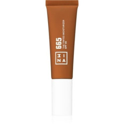 3ina The Tinted Moisturizer Crema Colorata Idratante Spf 30 Colore 665 30 Ml