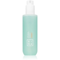 3ina The Blue Cleanser Gel Micellar Face Cleanser 195 Ml