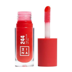 3ina The Color Lip Oil 4 Ml