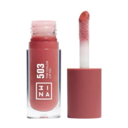 3ina The Color Lip Oil 4 Ml 3ina The Color Lip Oil 4 Ml