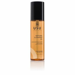 USU Cosmetics Natural Cleansing Oil 100ml