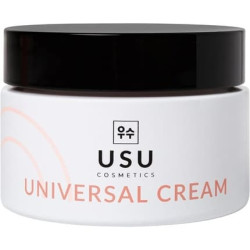 Moisturising Face Cream for Women 50ml Anti-Ageing Effect Nourish and Moisturise Skin Formulated with Aginon and Hyaluronic Acid Suitable for All Skin Types