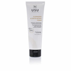 USU Cosmetics Amino Peeling Foam Cleanser 120ml USU Cosmetics Amino Peeling Foam Cleanser 120ml