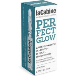 Lacabine Perfect Glow Vials 2ml