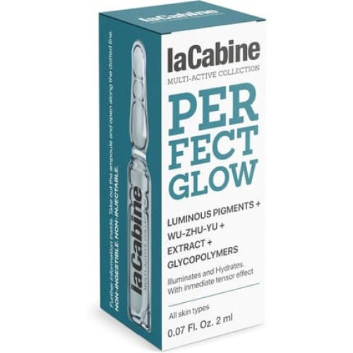 Lacabine Perfect Glow Vials 2ml
