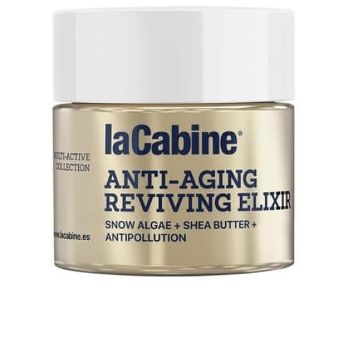 Lacabine Anti-Aging Reviving Elixir Cream 50ml
