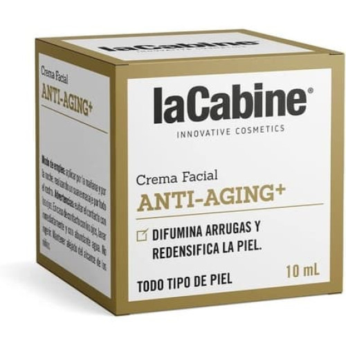 Radiance Facial Cream with Hyaluronic Acid and Ceramides 50ml