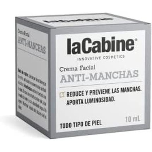 Radiance Anti-Age Facial Cream with SPF30 50ml