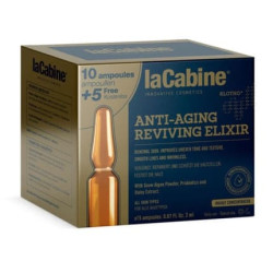 La Cabine Unisex Ampollas Reviving Elixir 10+5 x 2ml