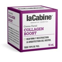 La Cabine Collagen Boost Cream for Face 10ml