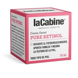 Pure Retinol Cream