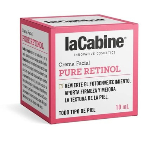 Pure Retinol Cream